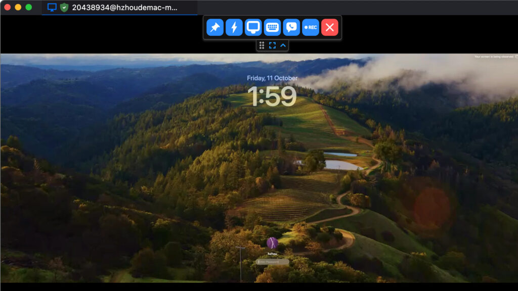 RustDesk：开源、免费、跨平台的远程桌面
