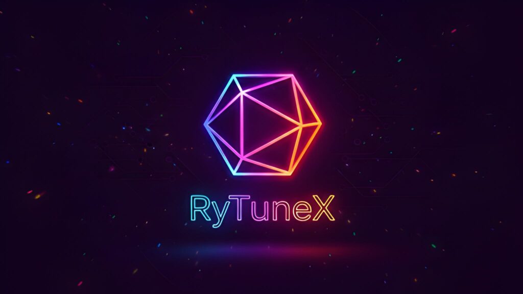 RyTuneX – 基于 WinUI 3 的 Windows 系统优化与去臃肿神器
